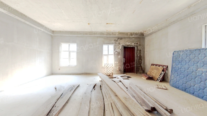 中冶南方韵湖首府南区二手房实景图