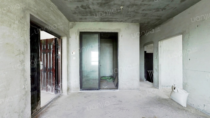 五象丽景二手房实景图