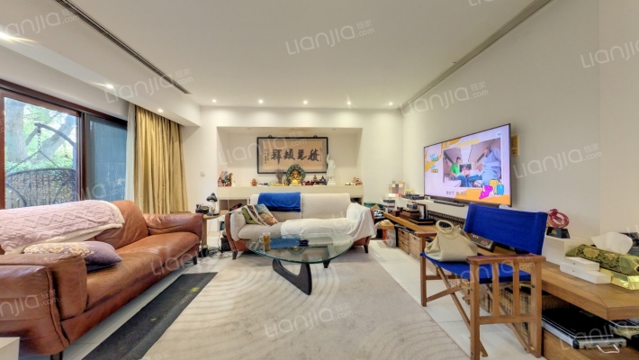 星俪苑二手房实景图