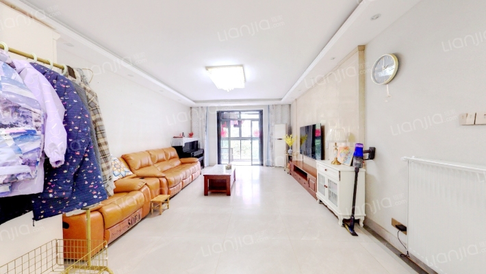 华安家园二手房实景图