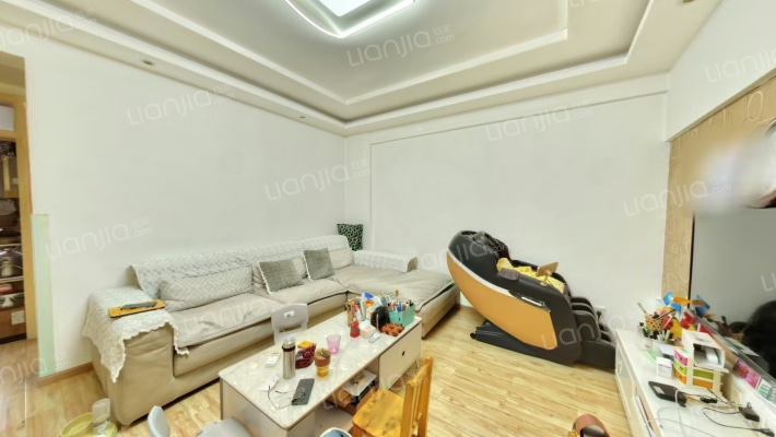 中欣苑二手房实景图