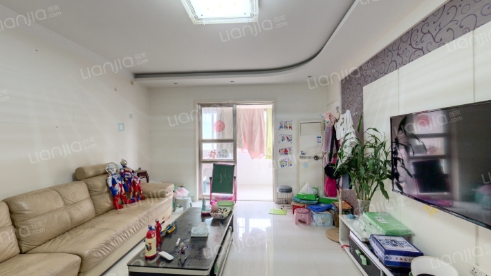 雅庭花园二手房实景图