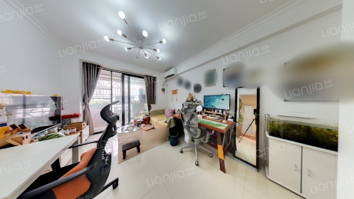 意馨居二手房实景图