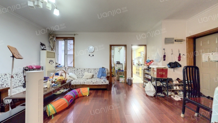 墨香苑二手房实景图