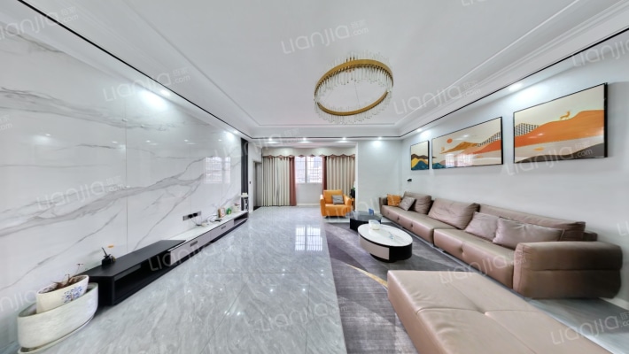 佳豪苑二手房实景图