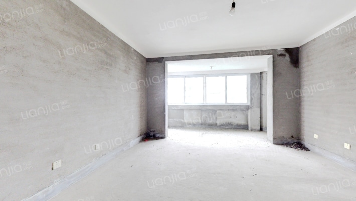 承天世纪花园二手房实景图