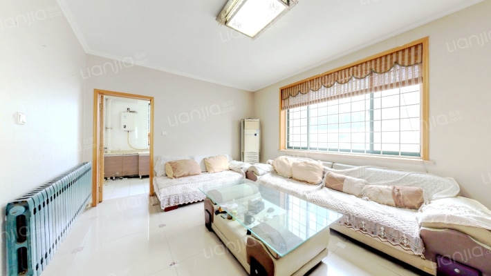 丽苑公寓二手房实景图