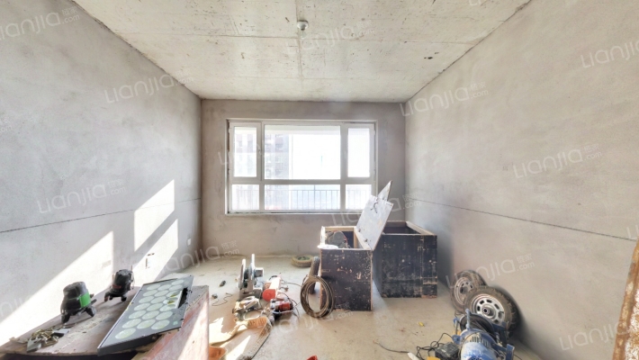 瀚星状元府邸二手房实景图