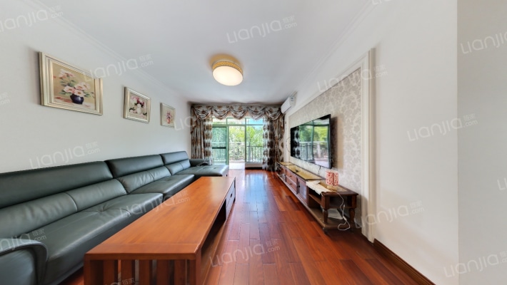 缤纷假日豪园二手房实景图