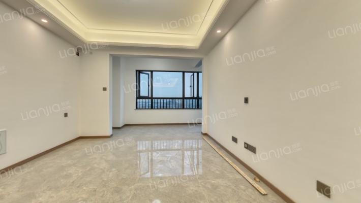 大华公园天下二手房实景图