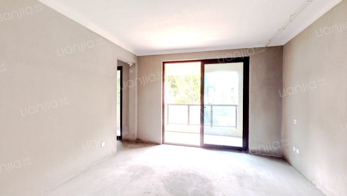 花屿湖郡东区二手房实景图