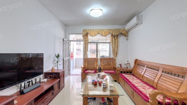 大湖花园二手房实景图