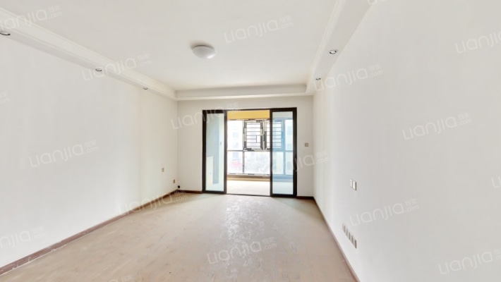 奥园·誉景华府二手房实景图