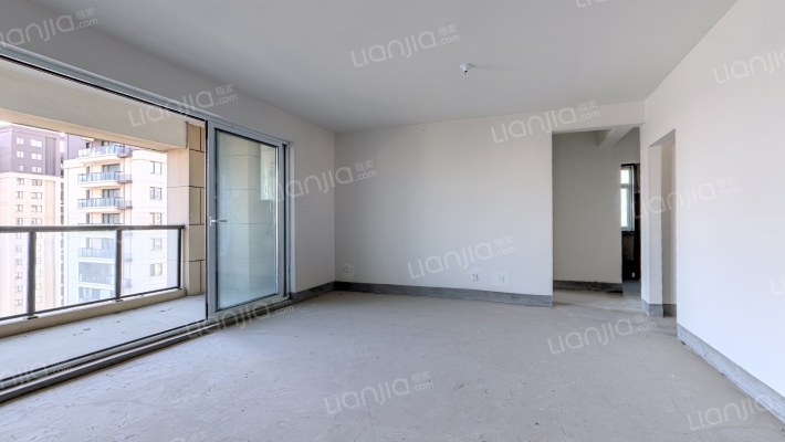 新上海花园二手房实景图