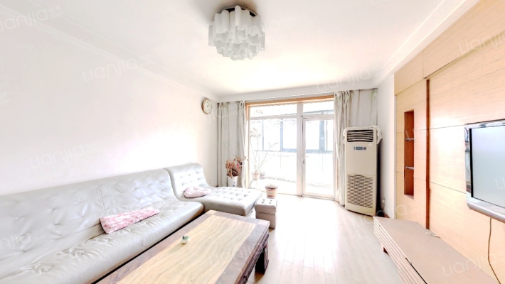 即发阳光城二手房实景图