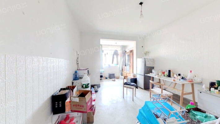 水文公司宿舍二手房实景图