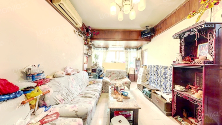 茶滘路10-30号小区二手房实景图