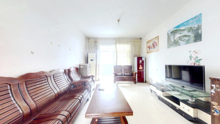 大塘苑二手房实景图