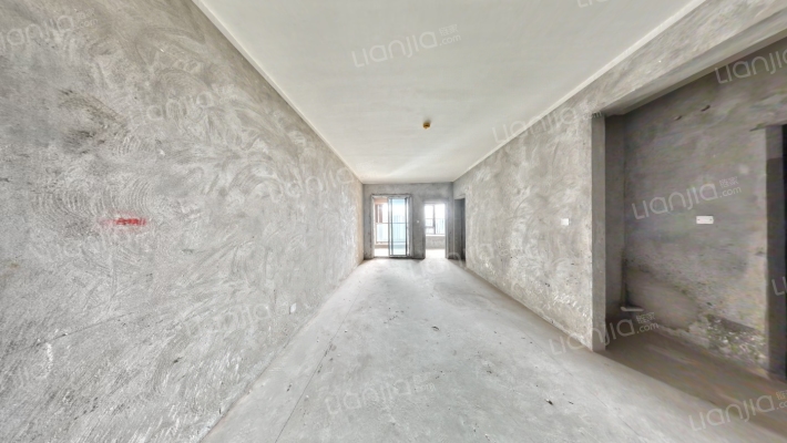 鲁能九龙花园东郡二手房实景图