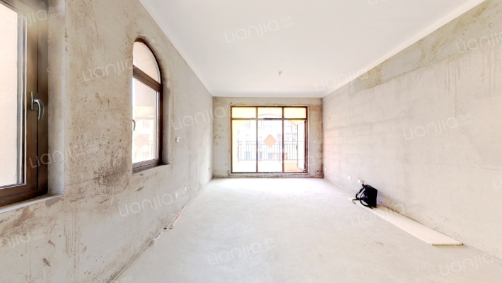 佳兆业水岸新都三期二手房实景图