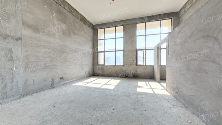 中豪·行政公馆二手房实景图