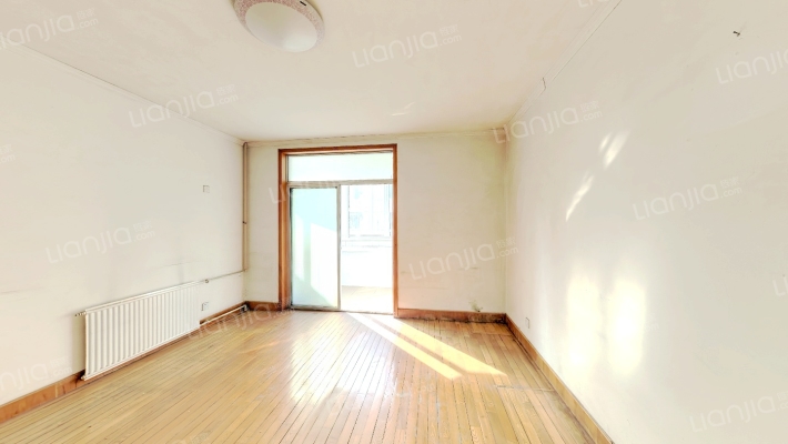 罗兰德小区二手房实景图