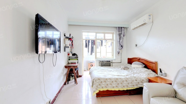 东风路社区二手房实景图