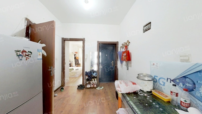 聚源花园二手房实景图