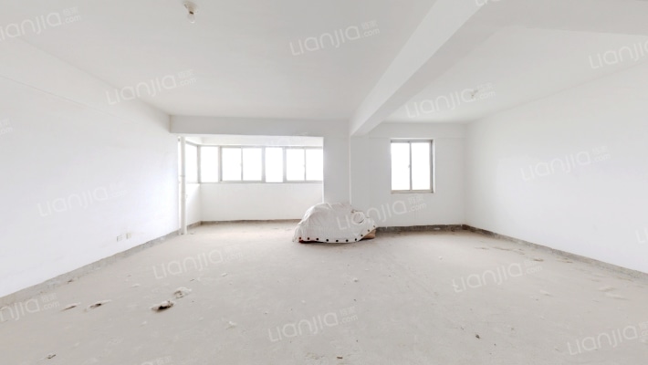 万和佳苑二手房实景图