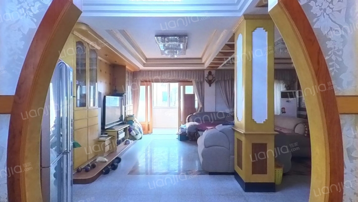 丹阳村二手房实景图