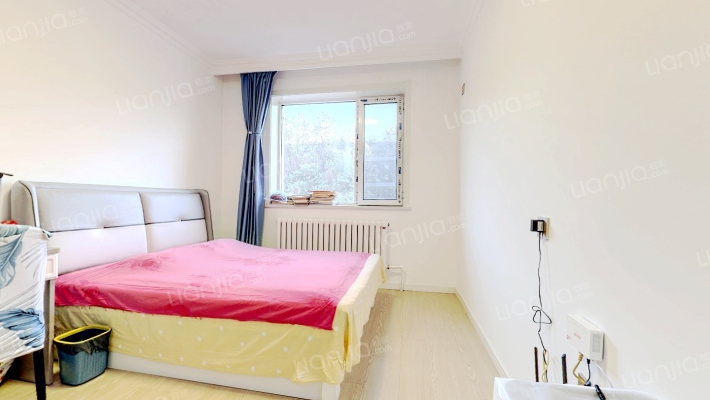 解放街二手房实景图