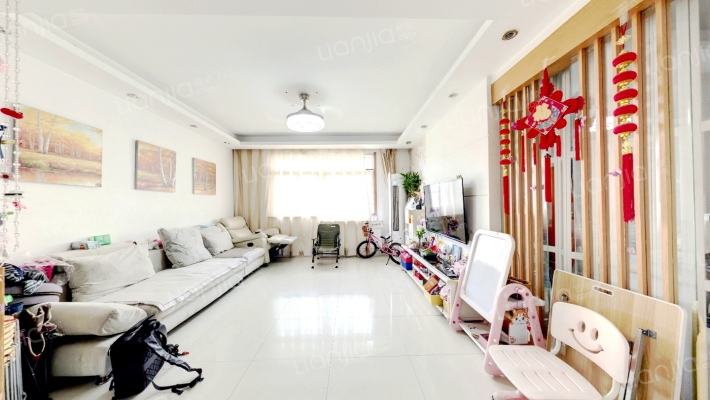 华裕家园二手房实景图