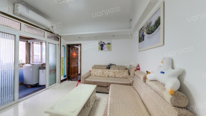 万丰花园二手房实景图