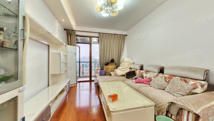 麓山国际半月湾二手房实景图