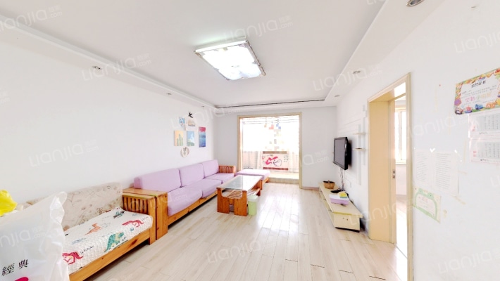 纤维街二手房实景图