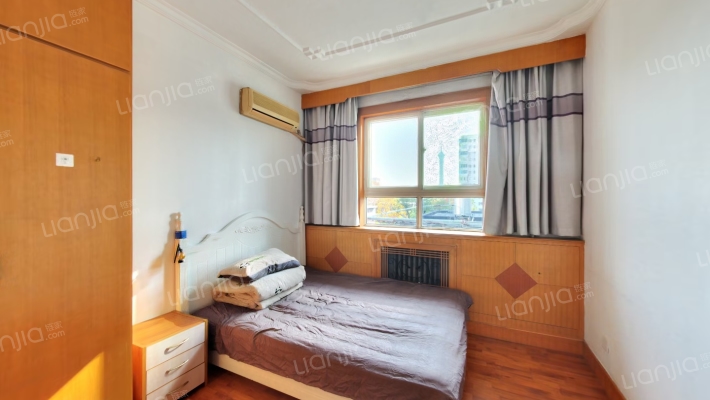 市环保局宿舍二手房实景图