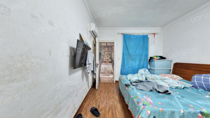 后营弄二手房实景图