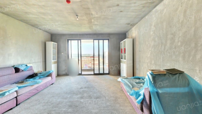 德泽苑二手房实景图