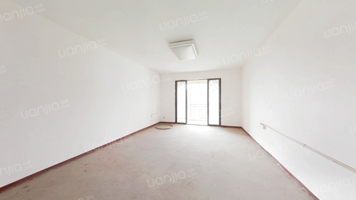 汇景新城二手房实景图