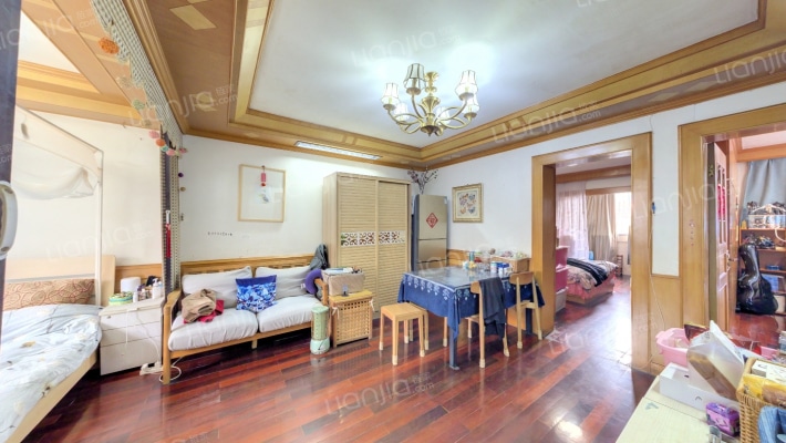 港城花园(镇海)二手房实景图