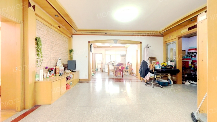 凌桥小区二手房实景图