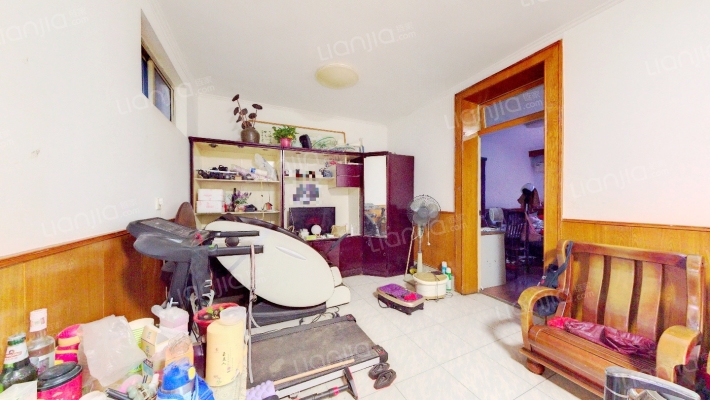 中通二局南院二手房实景图