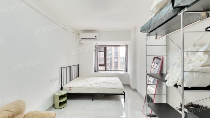 保利海德公园二手房实景图