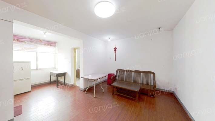 伍家岭小区二手房实景图