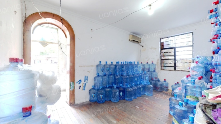 西一巷二手房实景图