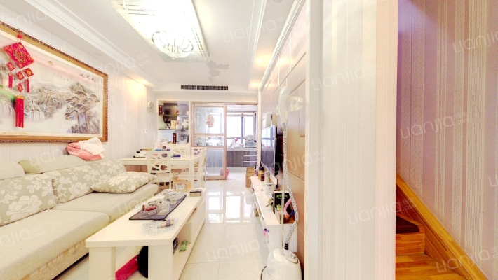 优活城二手房实景图