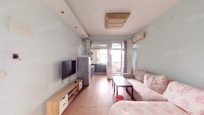 玛雅上层二手房实景图