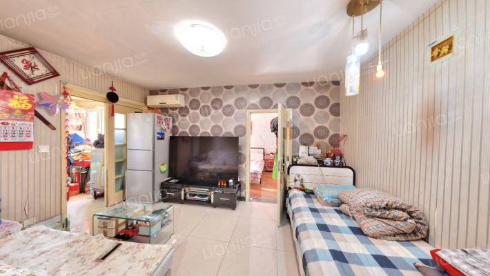 松榆里二手房实景图