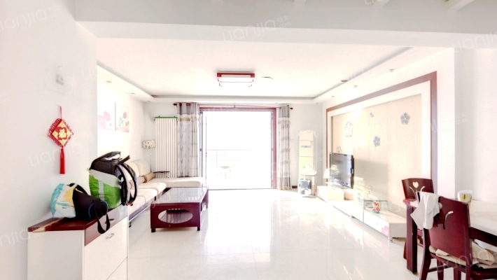 春天花园二手房实景图