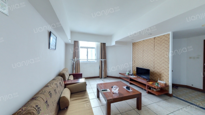 嘉莱酒店公寓二手房实景图